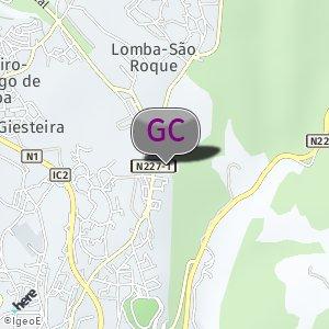 Mato ao lado da Cerciaz