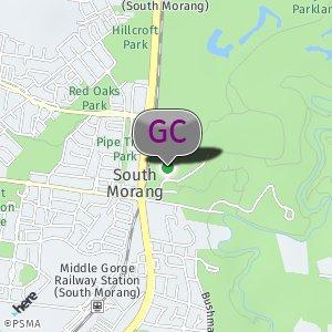 Hawkstowe park south Morang