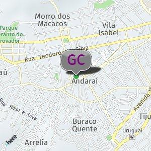 Supermercado Guanabara Maxwell
