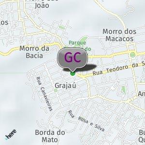 Planalto do Chopp Grajaú