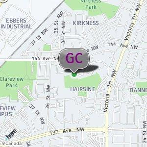 Hairsine Park