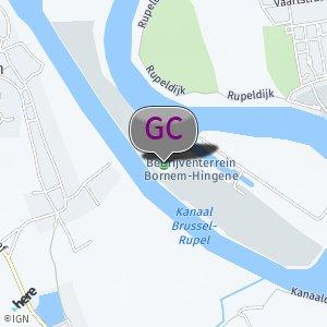 Wintam cruise zone