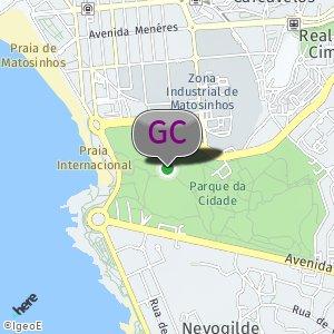 Parque da Cidade Anfiteatro