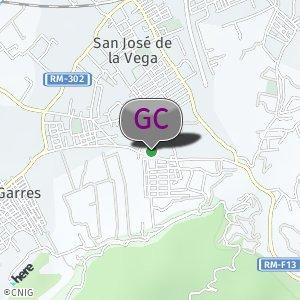 Descampado al lado de La Gotera