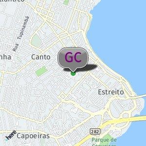 Policlínica Florianópolis Estreito