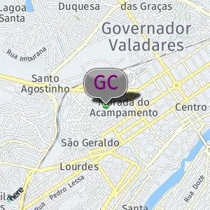 Parque Científico e Tecnologia