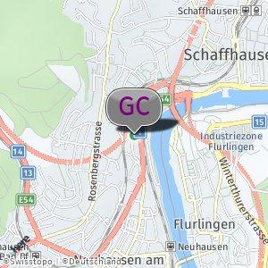 Charlottenfels