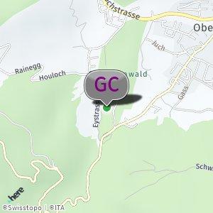 Schachenwald