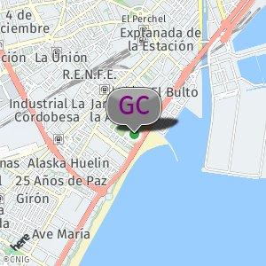 Go Fit Huelin