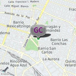 Gasolinera