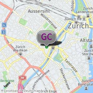 Active Fitness Stauffacher