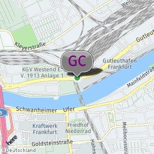 Gutleutstraße