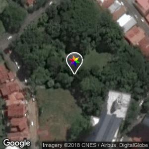 Parque Forestal Hato Pintado