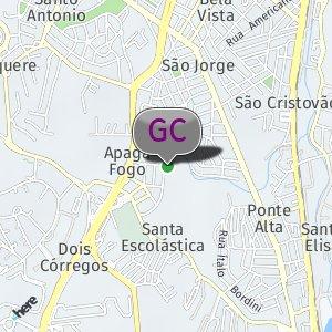 Árvore do Pasto