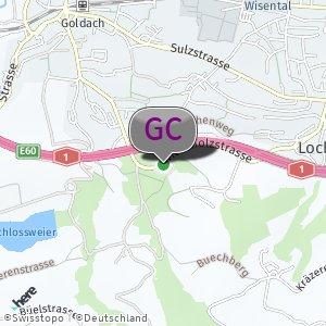 Parkplatz Witen