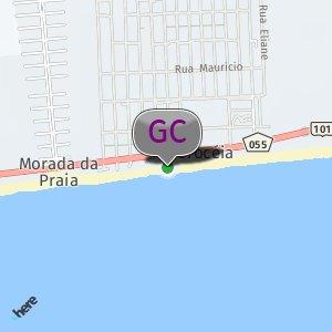 Praia Boraceia 1
