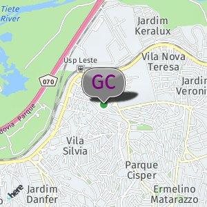 612 Rua Ribeira do Amparo