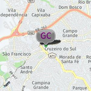 Terminal Campo Grande