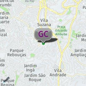 Condomínio Wonder Morumbi