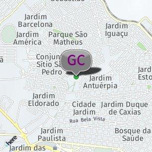 Parque Ecológico