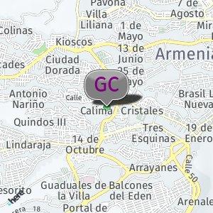 Cancha del Calima