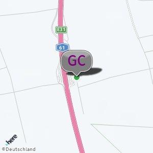 A61 Rastplatz Kurzgewann