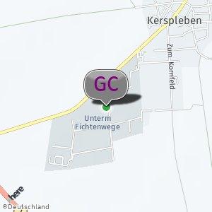 Gewerbegebiet Fichtenweg