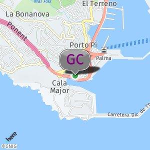 Porto Pi