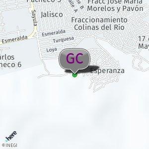 Parque Villa Bonita