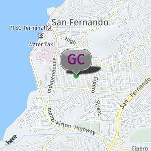 Costaatt Campus Sando