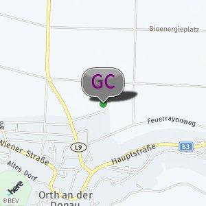 Orth/Donau
