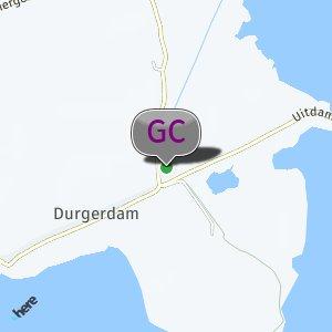 Parking Durgerdam