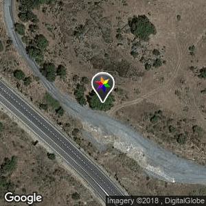 Antigua Carretera de Salamanca