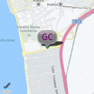 Recinto Colombino