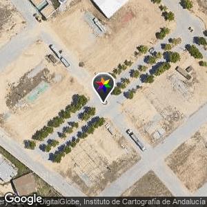 Recinto ferial Las Canteras