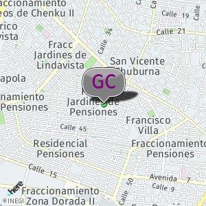 Parque de los Scouts