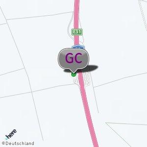 A61 Rastplatz Erpelrain
