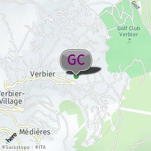 Parking Marais Verts