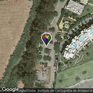 Camping en Los Granados