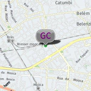 Saída Metrô Bresser Mooca Hospital Notredame