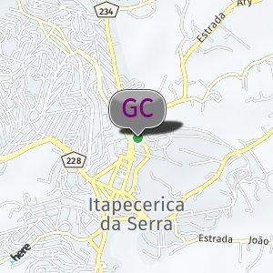 Smart Fit Itapecerica
