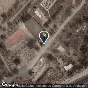 Zona abandonada