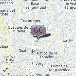 McDonald's Plaza Cuernavaca