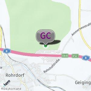 Rastplatz Samerberg Nord