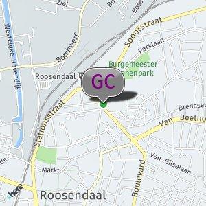 Gewoon in Roosendaal