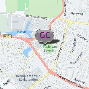 SportCity Hilversum