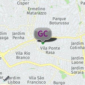 Banheiro Mercado Negreiros
