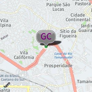 Vila Califórnia