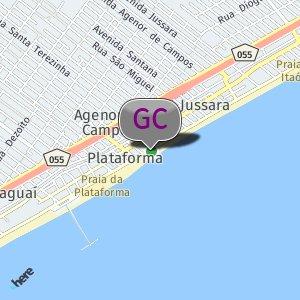 Quiosque da Preta/Quiosque Paraíso