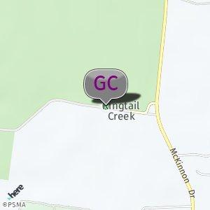 Ringtail Creek rd